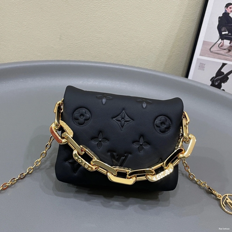 Cheap Coussin Beltbag LOUIS VUITTON 0825